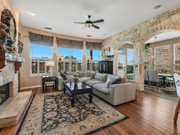 108 High Plains TRL, Spicewood, TX 78669