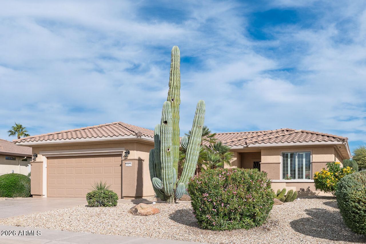 16824 W Palisade Trail Lane, Surprise, AZ 85387 Main Photo