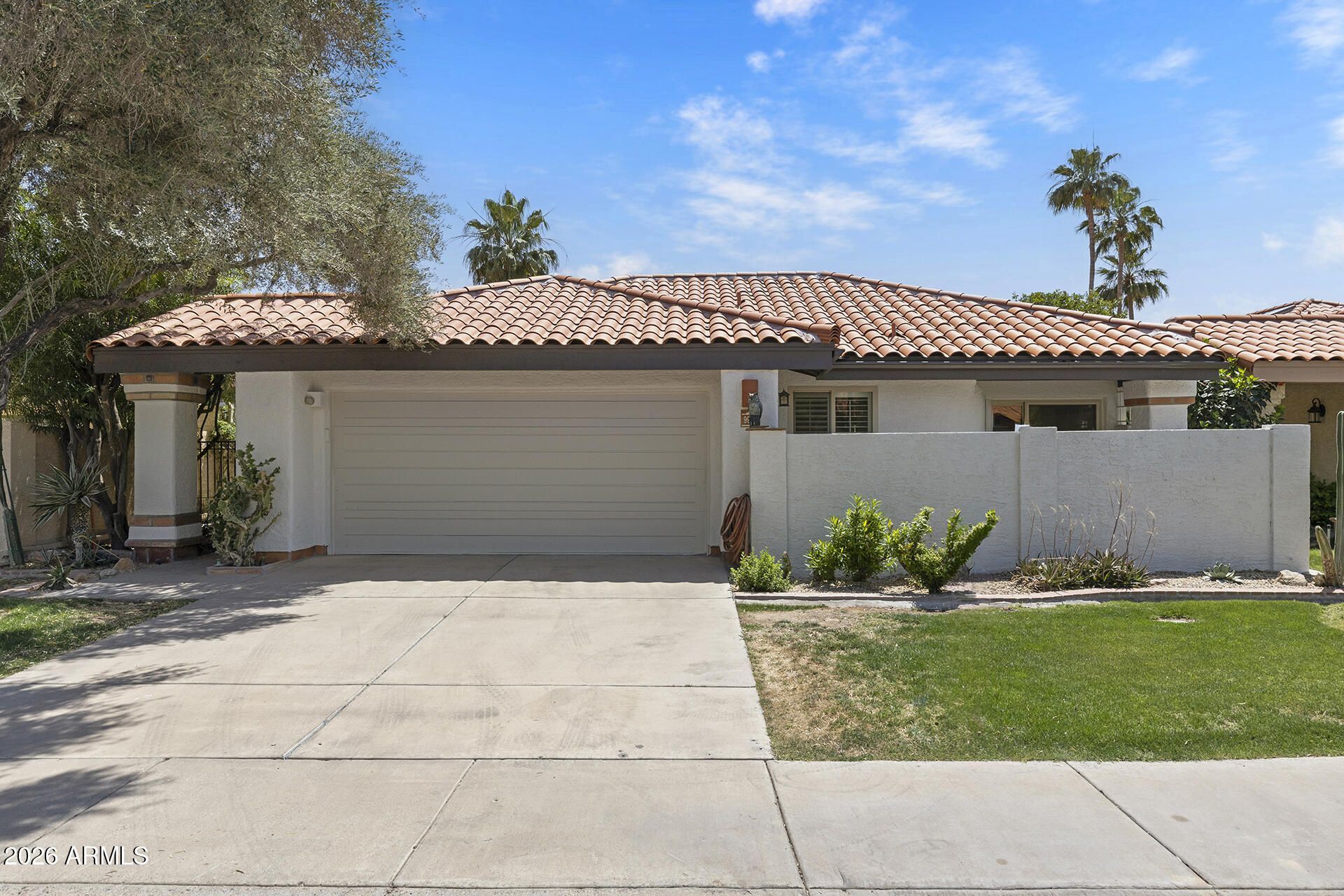 9991 E Fanfol Drive, Scottsdale, AZ 85258 Main Photo