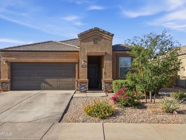 1246 E ELAINE Street, Casa Grande, AZ 85122