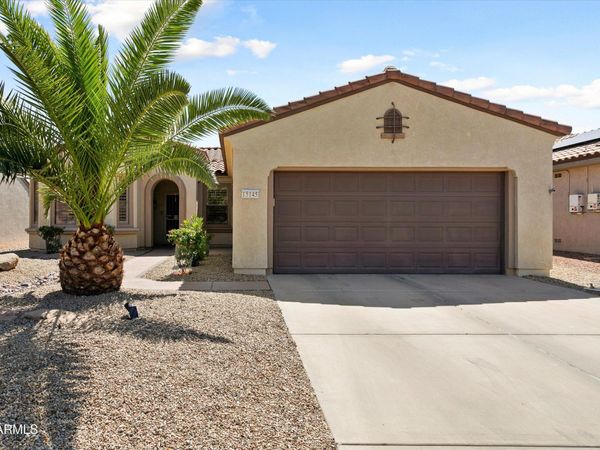 15145 W CACTUS RIDGE Way, Surprise, AZ 85374
