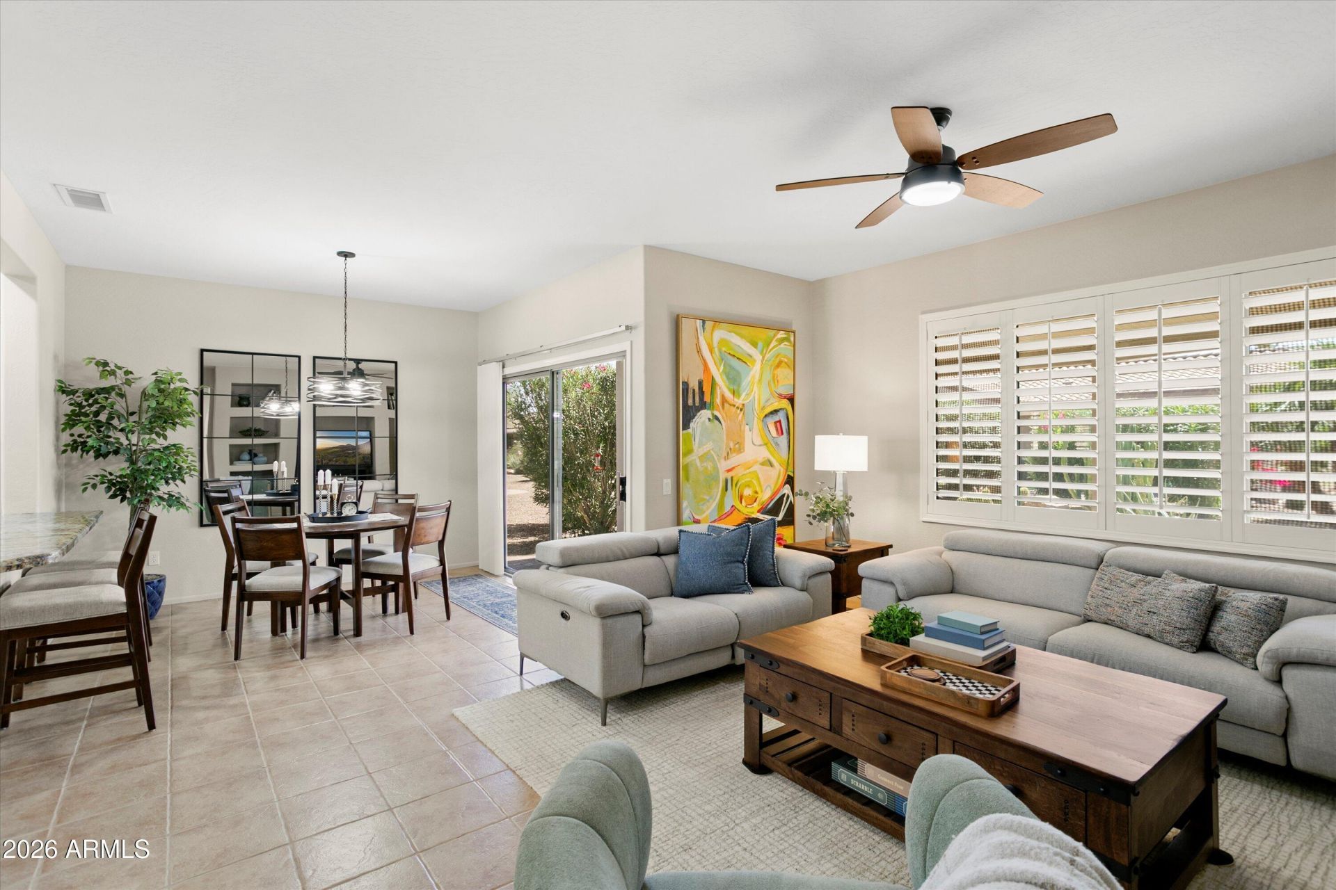 15145 W Cactus Ridge Way, Surprise, AZ 85374 Main Photo