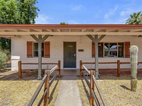 1020 E Oregon Avenue, Phoenix, AZ 85014