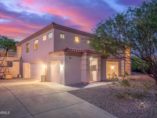 15330 E WALNUT Lane, Fountain Hills, AZ 85268