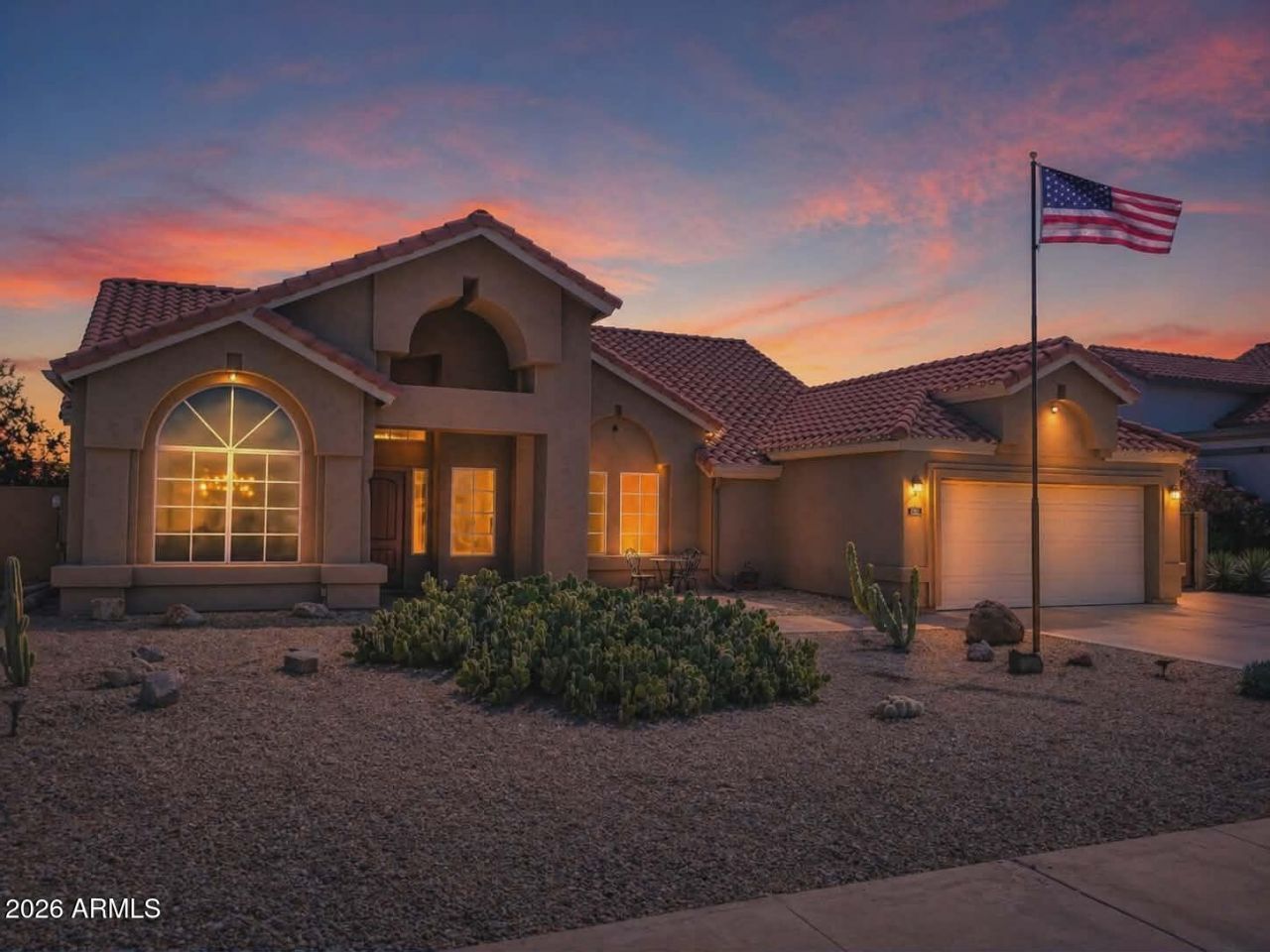 3107 E Nance Street, Mesa, AZ 85213 Main Photo