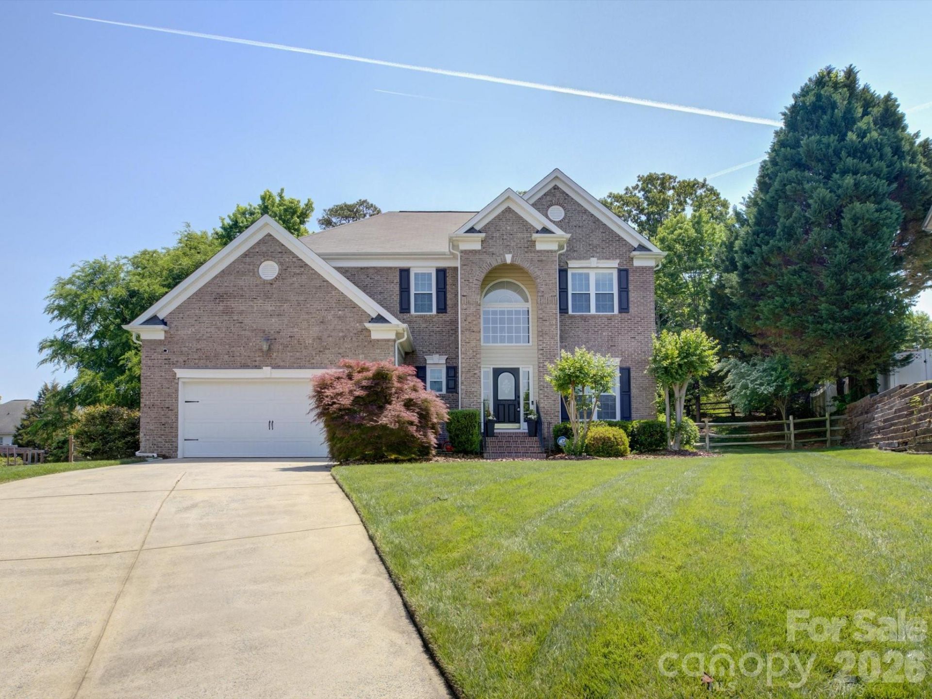 10907 Mcalpine Valley Court, Charlotte, NC 28277 Main Photo