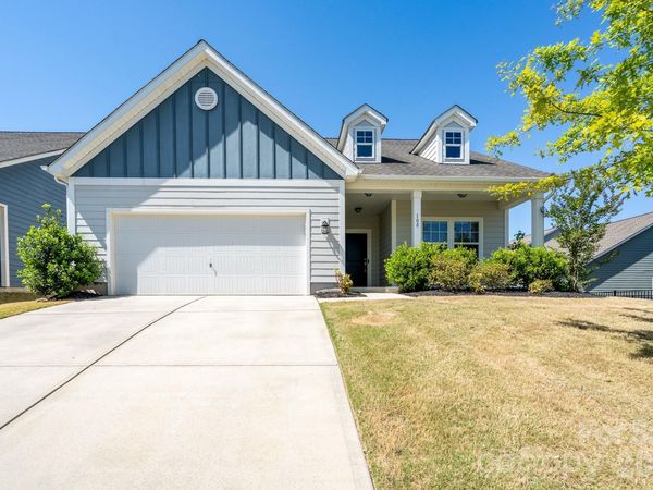 108 Jana Drive, Statesville, NC 28677