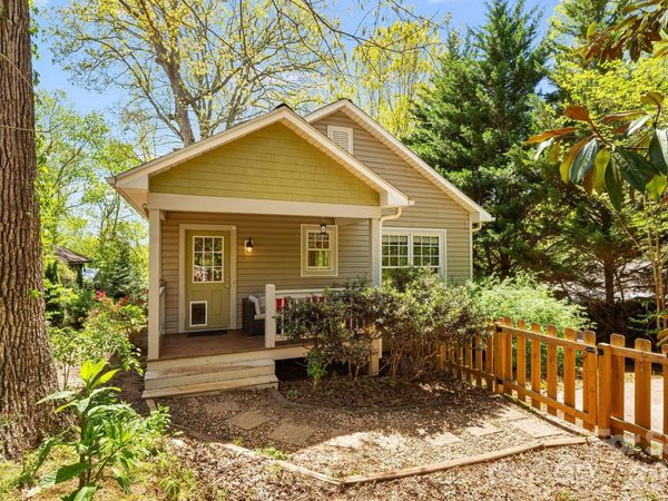 218 Appalachian Way, Asheville, NC 28806