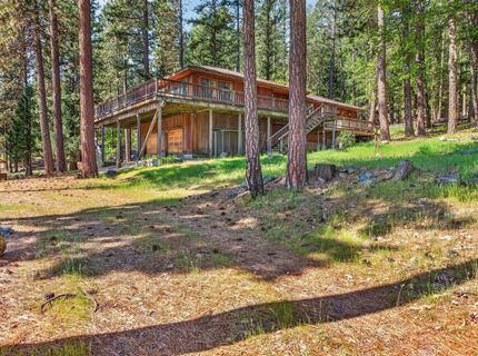 1303 Diamond Mountain Road, Taylorsville, CA 95983 Photo