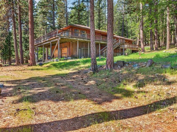 1303 Diamond Mountain Road, Taylorsville, CA 95983