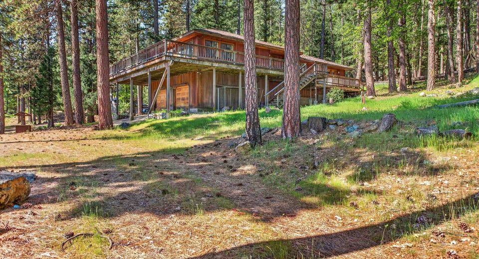 1303 Diamond Mountain Road, Taylorsville, CA 95983 Photo