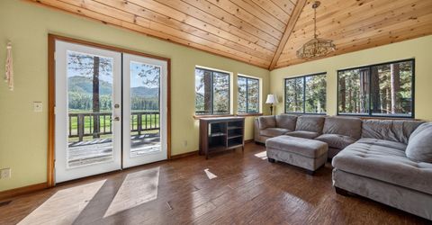 1303 Diamond Mountain Road, Taylorsville, CA 95983 Photo