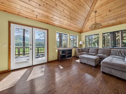 1303 Diamond Mountain Road, Taylorsville, CA 95983 Photo