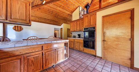 1303 Diamond Mountain Road, Taylorsville, CA 95983 Photo