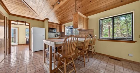 1303 Diamond Mountain Road, Taylorsville, CA 95983 Photo