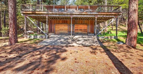 1303 Diamond Mountain Road, Taylorsville, CA 95983 Photo