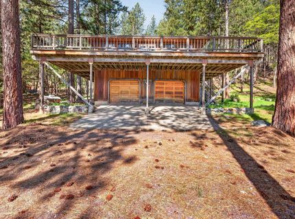 1303 Diamond Mountain Road, Taylorsville, CA 95983 Photo