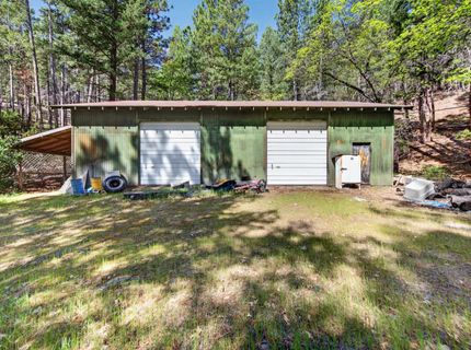1303 Diamond Mountain Road, Taylorsville, CA 95983 Photo