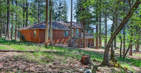 1303 Diamond Mountain Road, Taylorsville, CA 95983 Photo
