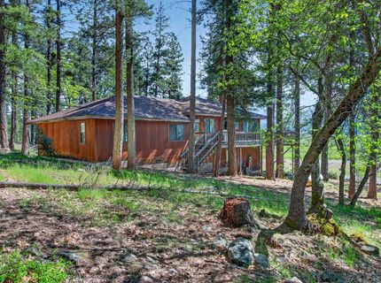 1303 Diamond Mountain Road, Taylorsville, CA 95983 Photo