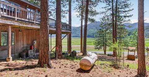 1303 Diamond Mountain Road, Taylorsville, CA 95983 Photo