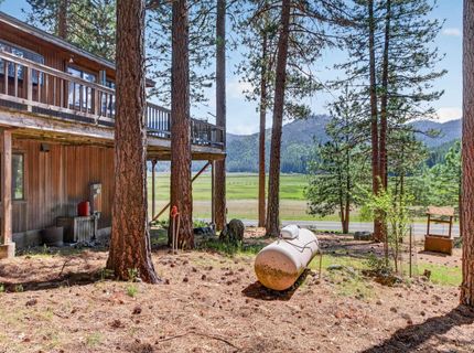 1303 Diamond Mountain Road, Taylorsville, CA 95983 Photo