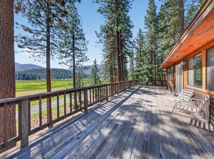 1303 Diamond Mountain Road, Taylorsville, CA 95983 Photo