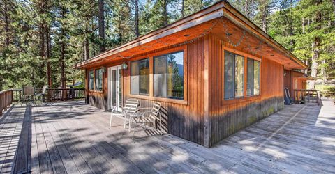 1303 Diamond Mountain Road, Taylorsville, CA 95983 Photo