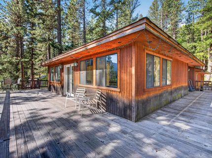 1303 Diamond Mountain Road, Taylorsville, CA 95983 Photo
