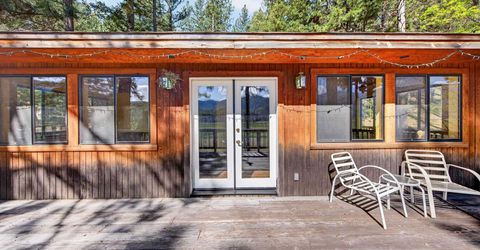 1303 Diamond Mountain Road, Taylorsville, CA 95983 Photo