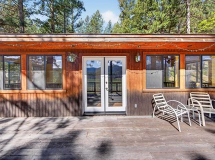 1303 Diamond Mountain Road, Taylorsville, CA 95983 Photo