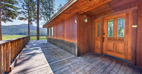 1303 Diamond Mountain Road, Taylorsville, CA 95983 Photo