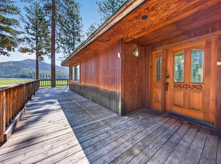 1303 Diamond Mountain Road, Taylorsville, CA 95983 Photo