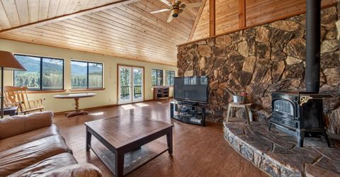 1303 Diamond Mountain Road, Taylorsville, CA 95983 Photo