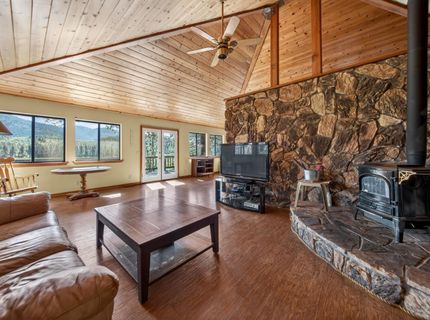 1303 Diamond Mountain Road, Taylorsville, CA 95983 Photo