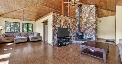 1303 Diamond Mountain Road, Taylorsville, CA 95983 Photo