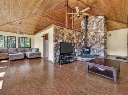 1303 Diamond Mountain Road, Taylorsville, CA 95983 Photo