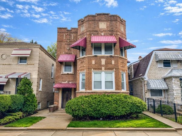 8017 S Hermitage Avenue , Chicago, IL 60620