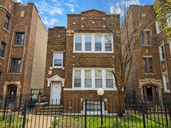 8047 S Vernon Avenue , Chicago, IL 60619