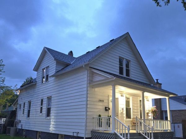 8643 Ferris Avenue , Morton Grove, IL 60053