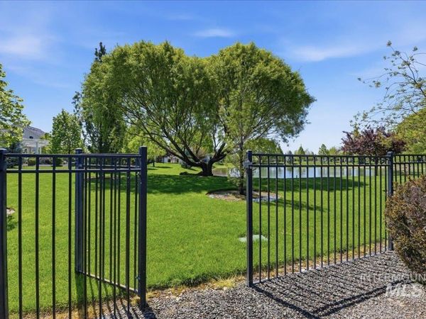 5071 W Frenchglen Dr, Eagle, ID 83616