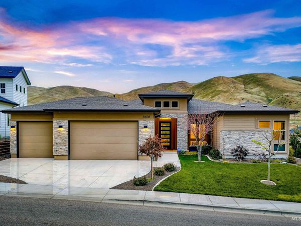 6108 E Barber Drive, Boise, ID 83716