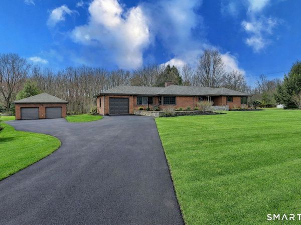53 Geer, Cromwell, CT 06416