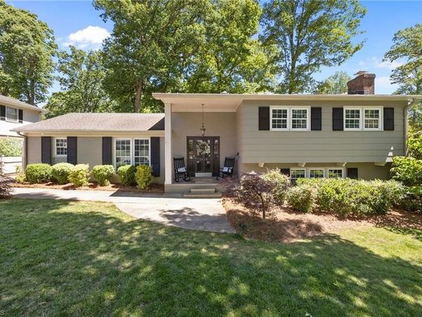 1614 Milan Road , Greensboro, NC 27410