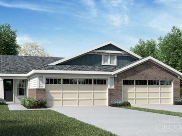 1066 Olivewood Avenue, Unit 3-A, Batavia Twp, OH 45103