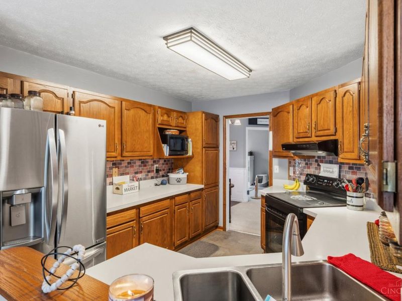 203 Lakewood Lane, Georgetown, OH 45121 Photo 15