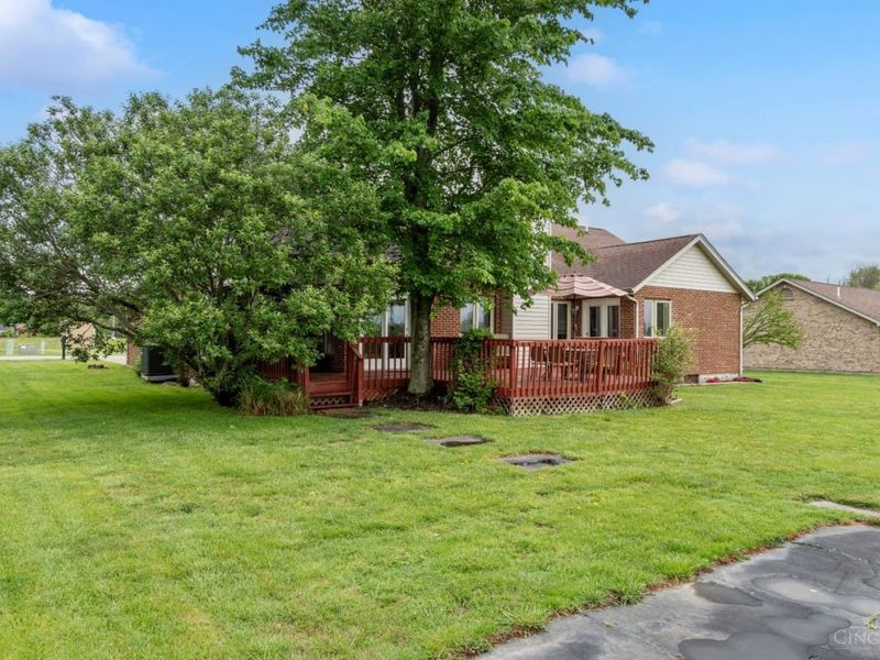 203 Lakewood Lane, Georgetown, OH 45121 Photo 28