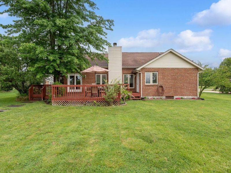 203 Lakewood Lane, Georgetown, OH 45121 Photo 29