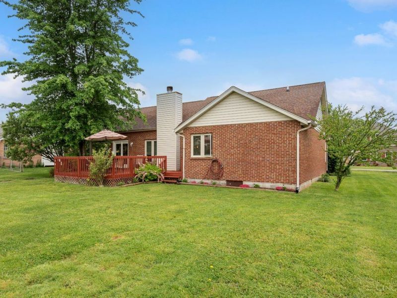 203 Lakewood Lane, Georgetown, OH 45121 Photo 30