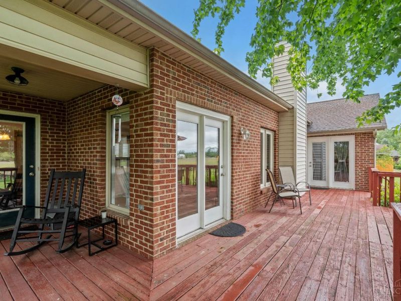 203 Lakewood Lane, Georgetown, OH 45121 Photo 31